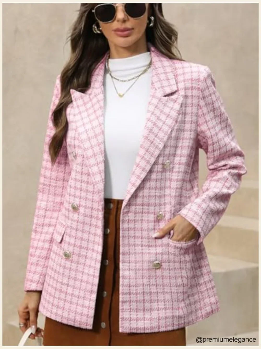 N/A this chic